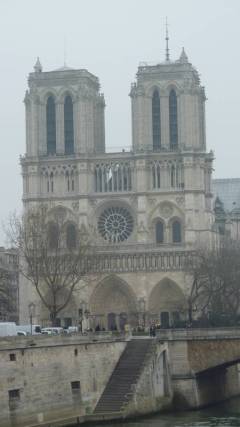 Notre Dame