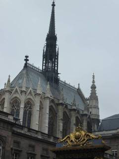 Sainte Chapelle