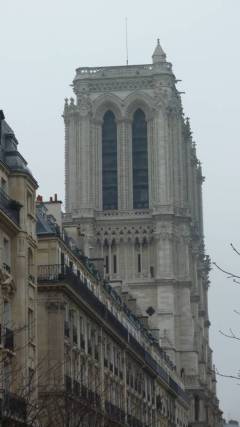 Notre Dame